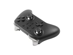 Mando Nintendo Switch WEIMAI Kingkong 2 pro controller ns09 (Bluetooth - Negro)