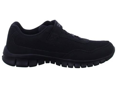 Zapatillas Deportivas KAPPA Follow Ock (Negro - Material Sintético- 31)