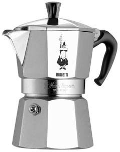 Cafetera Italiana BIALETTI Moka Express 9