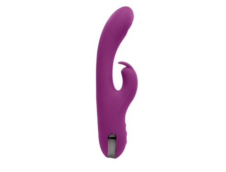 Evolved Vibrador Thumper Morado PLAYBOY