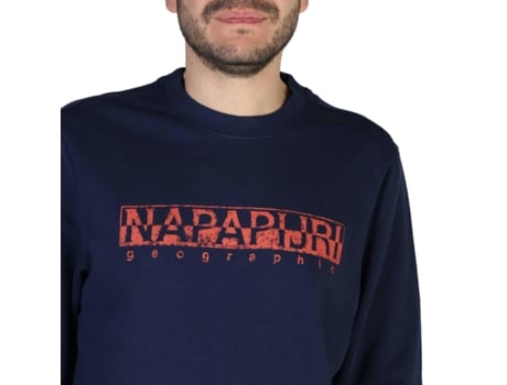 Camisetas Napapijri