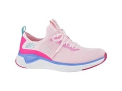 Zapatillas SKECHERS Solare Fuse (36,5)