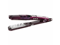 Plancha de Pelo BABYLISS I-PRO 230 (Enchufe EU - Púrpura)