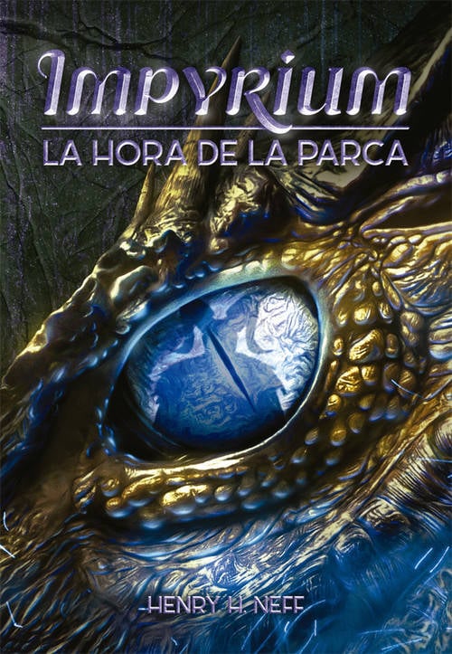 Libro Impyrium Ii de Henry H. Neff (Español)