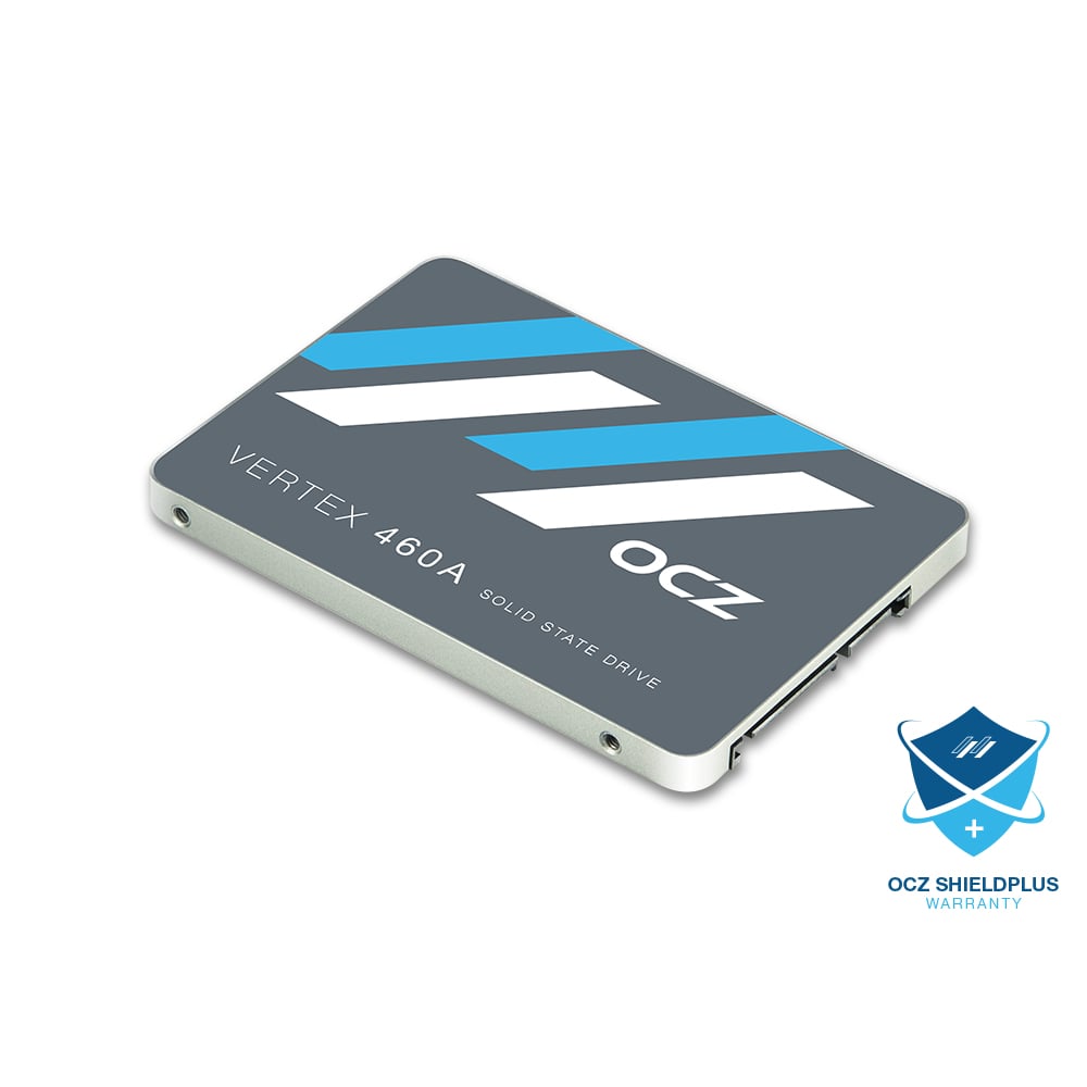 Ocz Storage Solutions vertex 460 a disco duro ssd interno toshiba 480 gb 545