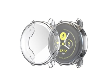 Carcasa de Reloj SLOWMOOSE de Alta Calidad (Transparente - Activo)