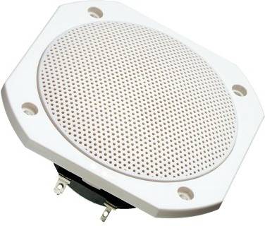 Altavoz VISATON FRS 10 WP