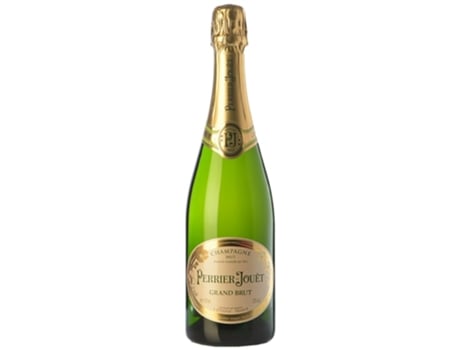 Champagne PERRIER-JOUËT Perrier-Jouët Grand Brut Reserva (0.75 L - 1 unidad)