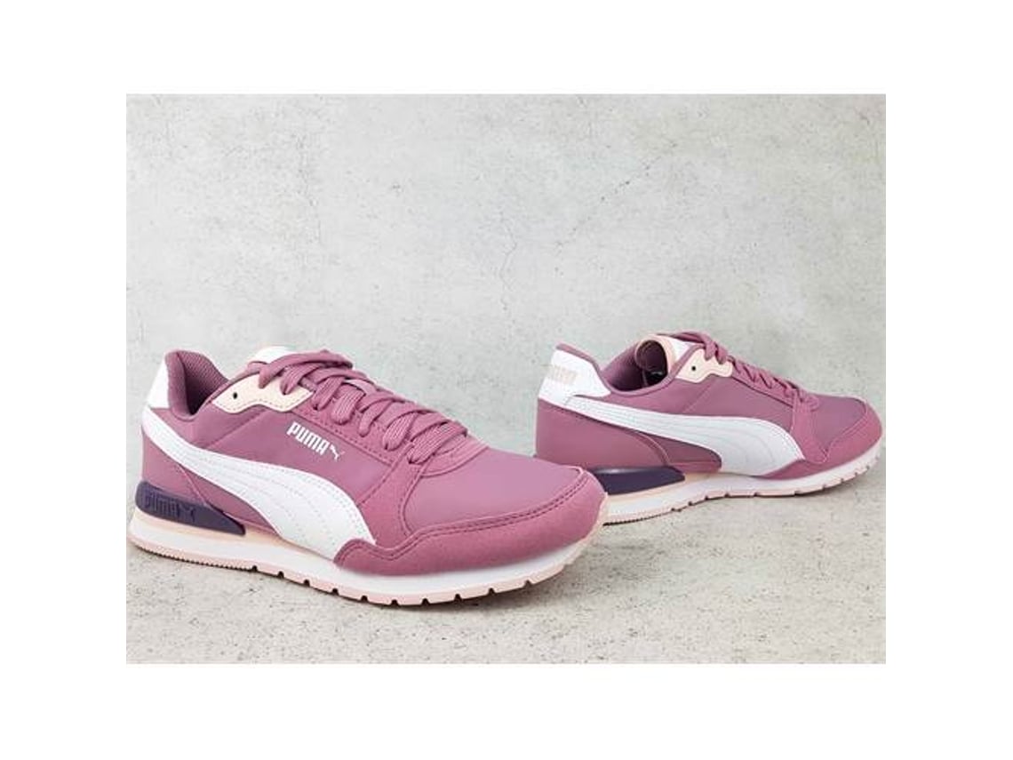 Zapatos puma cheap morados 2019