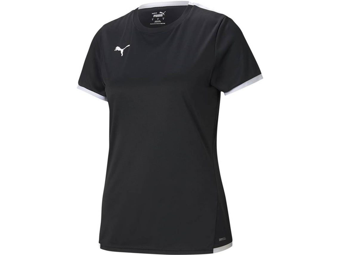 Puma Camisetas Para Mujer