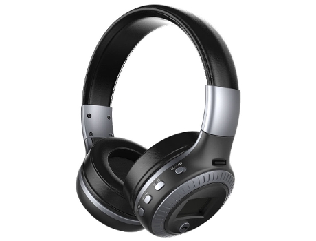 Auriculares ZEALOT b19