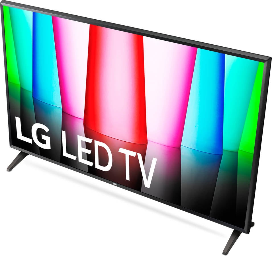 Tv Lg 32lq570b6la.aeu led 32 81 cm 32lq570b6la hdr10 ready webos22 32lq630b6la 8128 televisor thinq ai hdready inteligente a5 gen5 processor dvbt2 h.265sí 80cm