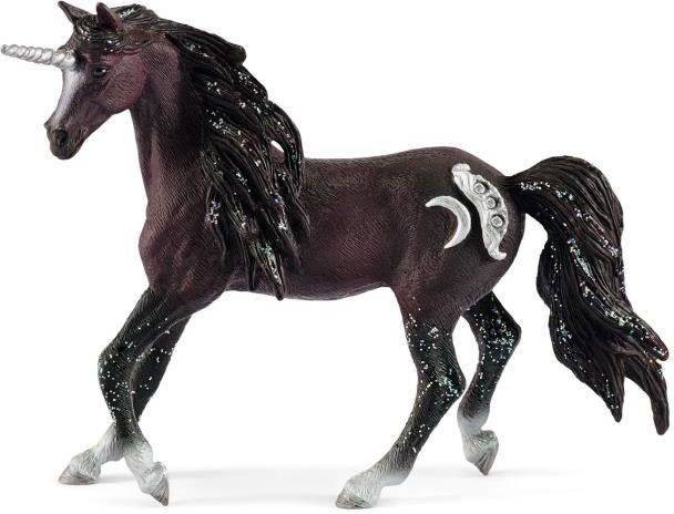 Schleich Figura De unicornio la luna semental bayala 18 cm 70578