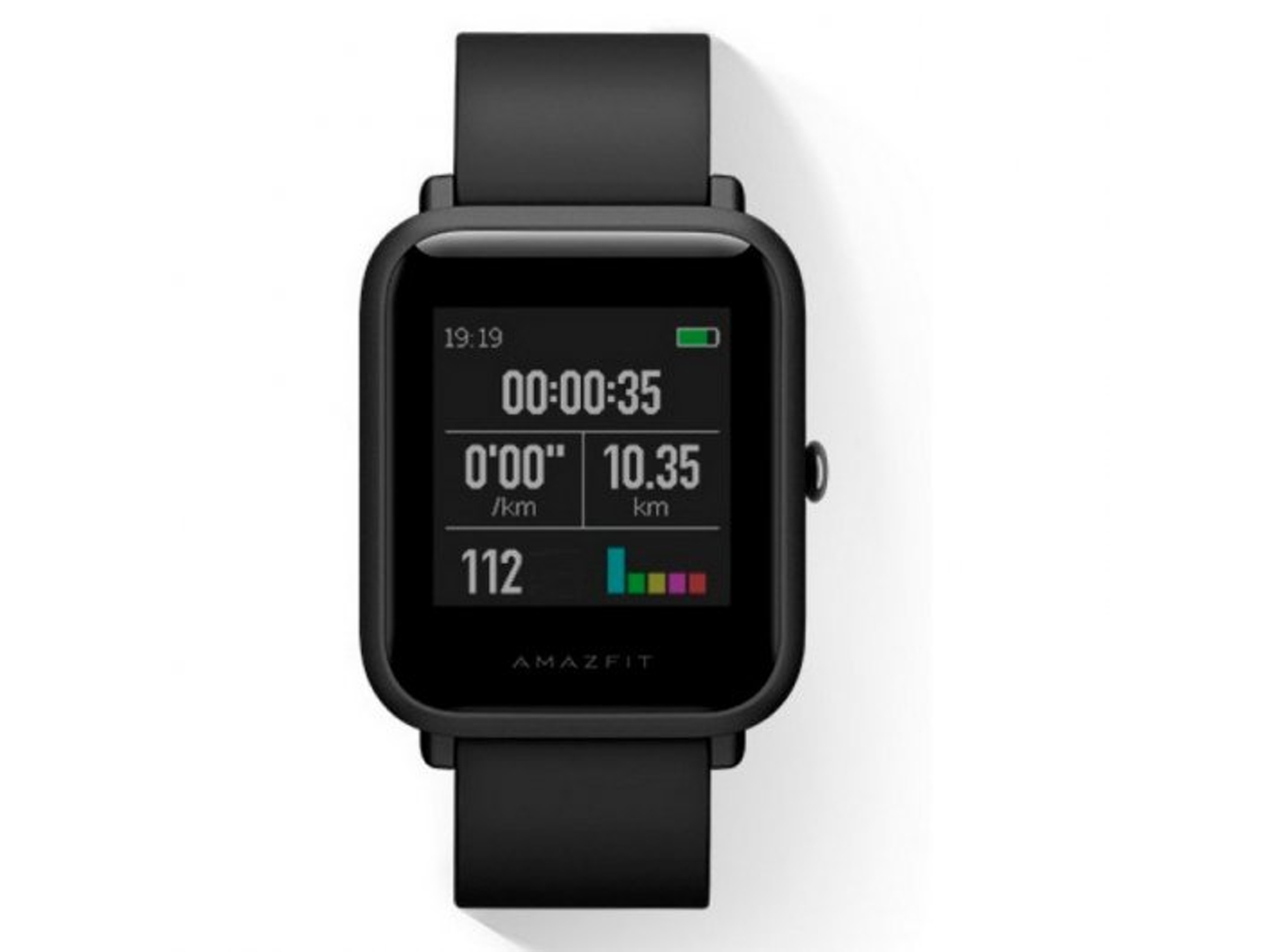 worten amazfit bip