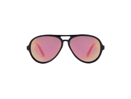 Gafas de Sol Unisex HAWKERS South Rosa