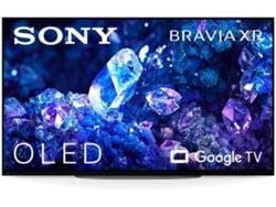 TV SONY XR42A90KAEP (OLED - 42'' - 107 cm - 4K Ultra HD - Smart TV)