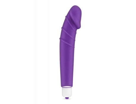 Mini Vibrador MY FIRST Yoo Hoo (Morado)