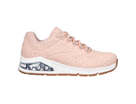 Zapatos SKECHERS Uno 2 Rosa (Tam: 36.5 eu)