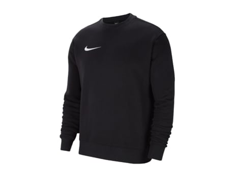 Camiseta NIKE Algodón Hombre (S - Negro)