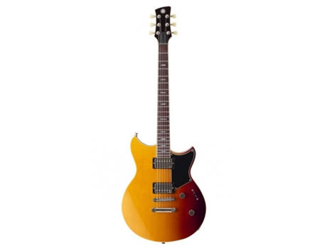 Yamaha revstar standard rss20 sunset burst