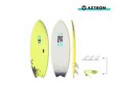 Tabla de Surf AZTRON Volans (Espuma - cm)