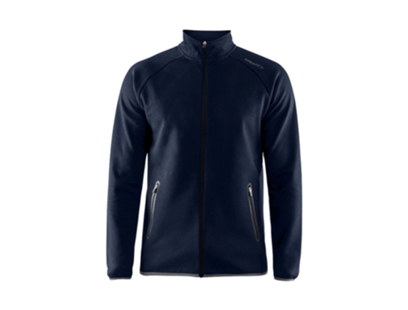 Chaqueta para Hombre CRAFT Azul (Tam: S)