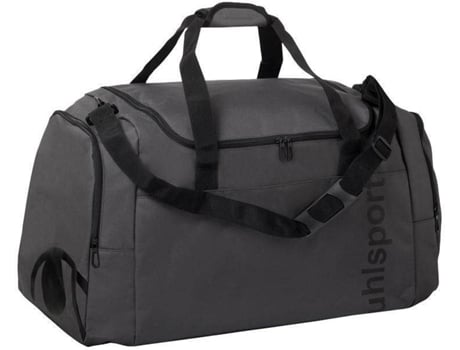 Bolso Deportivo UHLSPORT Essential 2.0 Sports M 50l (Negro - Tamaño unico)