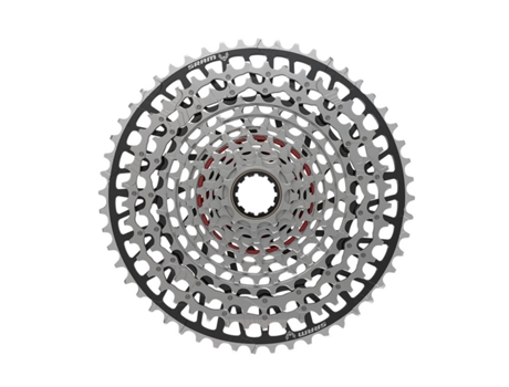 Cinta SRAM XX T-TYPE EAGLE XS-1297 10/52 12V