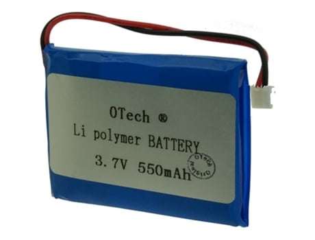 Batería OTECH 1PL45PRI-39176 para BINATONE IDECT M2