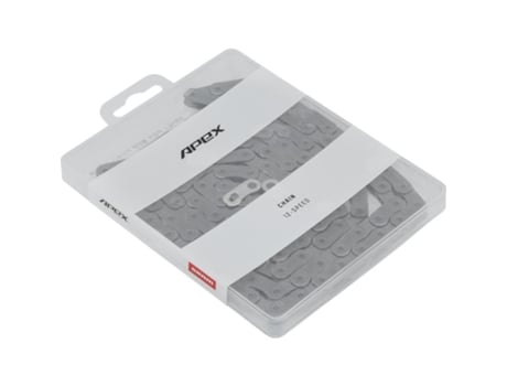 SRAM Apex Cadena 12v 114 Eslabones -