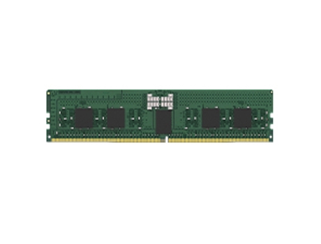 Memória RAM DDR5 KINGSTON TECHNOLOGY (16 GB - 4800 MHz - 40.0)