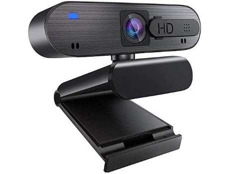 Webcam ENZON HD 1080P