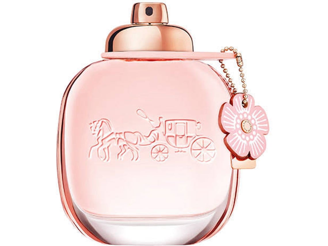 Coach Floral hot by Coach Eau de Parfum Spray 1.7 oz