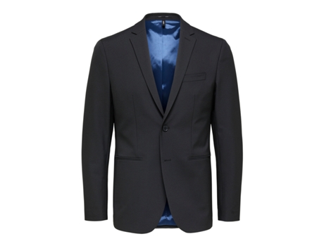 Blazer SELECTED (40 - Negro)