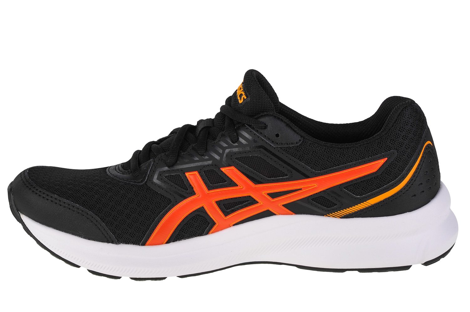 Zapatillas Hombre ASICS Negro (Tam: 42.5)