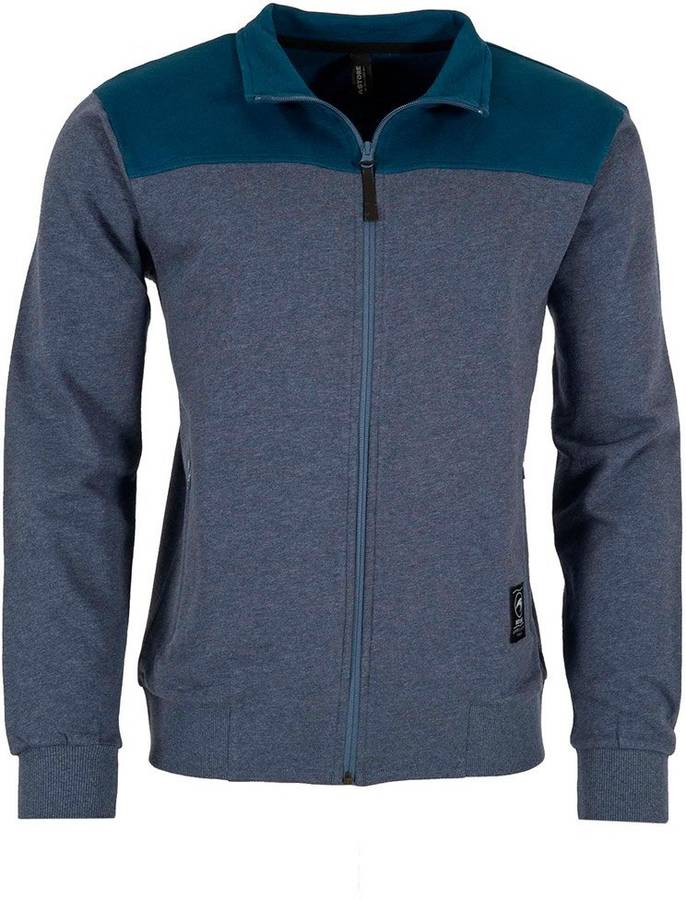 Sentimendu Sudadera Hombre para astore multicolor tenis