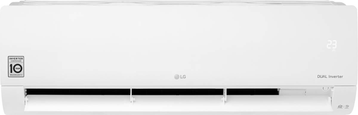 Aire Acondicionado LG 32CONFWF18.SET (36 m² - 4337 Frig/h - Blanco)