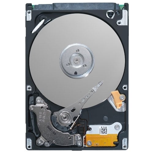 Disco HDD Interno DELL 1TB  (1 TB - SATA - 7200 RPM)