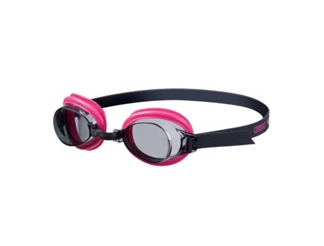 Gafas de Natación ARENA Bubble 3 (Smoked - Tamaño Unico)