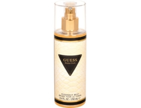 GUESS - Seductive Tělový sprej 125ml