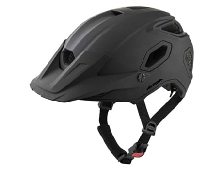 Casco de Ciclismo ALPINA Mtb Comox (52-57 cm)