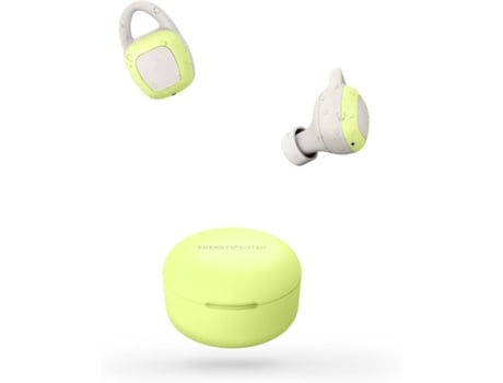 Auriculares Deportivos Energy Sistem Running 2 Verde Neon