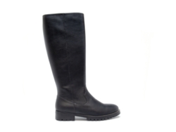 Botas NAE VEGAN SHOES Lou Black Mujer (Poliuretano - Negro - 36)