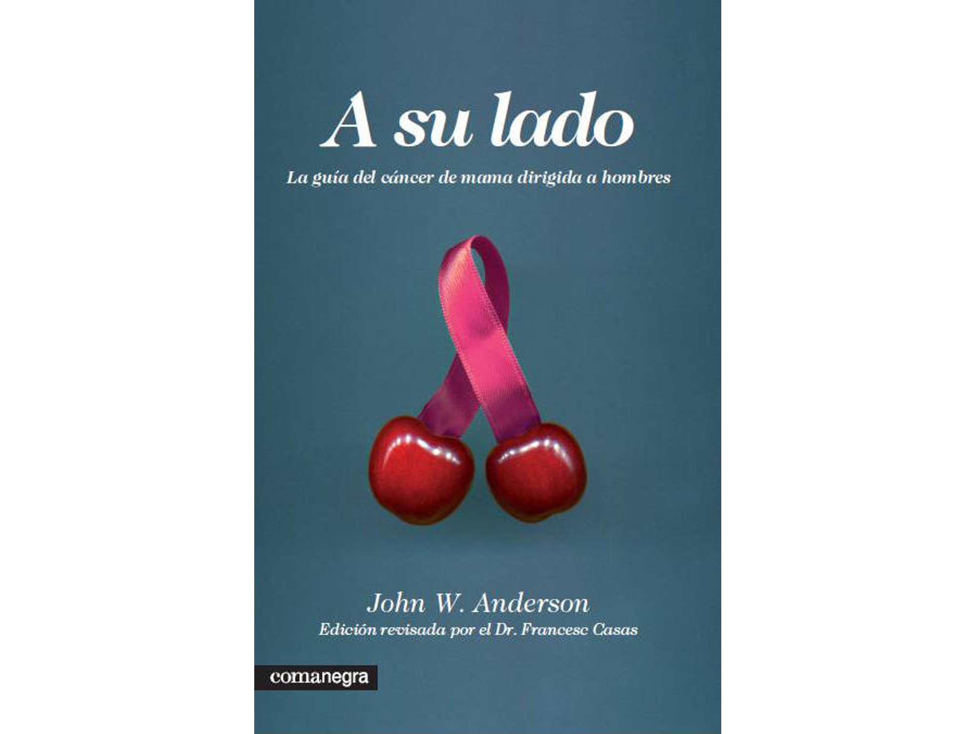 Libro A Su Lado de John W. Anderson