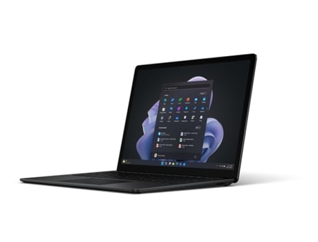 Portátil MICROSOFT 68281 7869 (13.5 '' - Intel® Core™ i7 i7-1265U - RAM: 16 GB - 256 GB SSD - Intel Iris Xe Graphics)