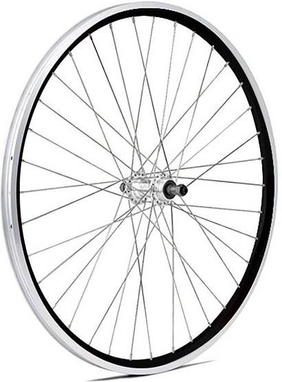 Rueda Trasera para Ciclismo de montaña GURPIL Mtb Zac Inox Tubeless (26´´)