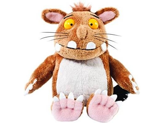 Peluche AURORA The Gruffalo Soft Toy (5 x 9 x 45 cm - 3 Años - 60 g)