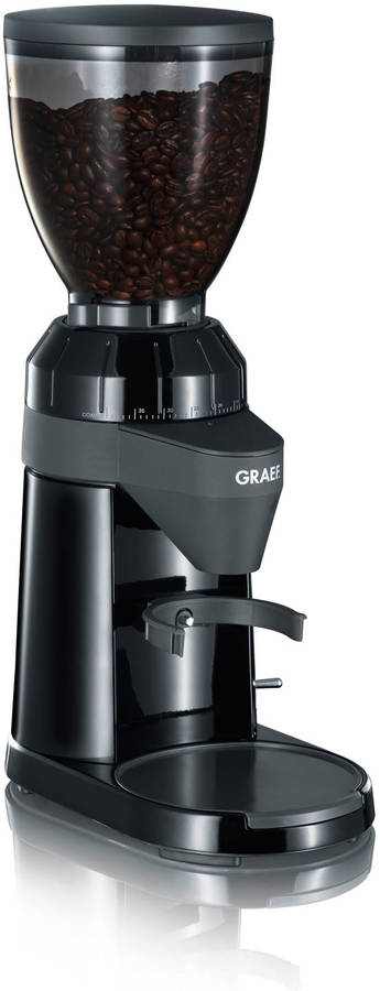 Molinillo de Café GRAEF CM802EU