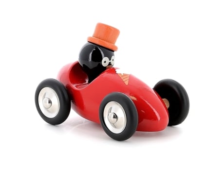 René The Penguin Car VILAC (1 año)