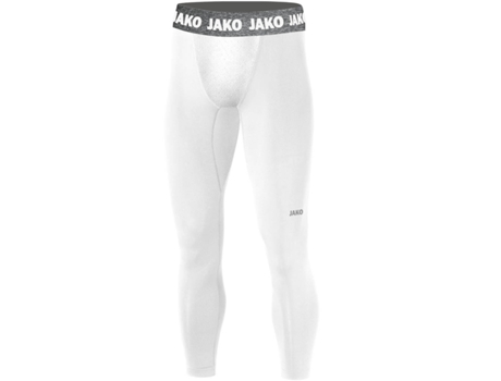 Pantalones Cortos para Hombre JAKO Blanco (Tam: XXL)